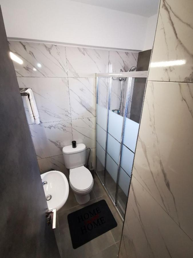 Eleana Apartments 아이아 나파 외부 사진